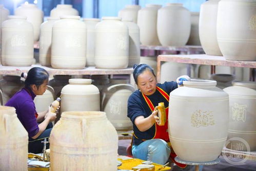 梁平 科技创新助力陶瓷产品畅销海内外